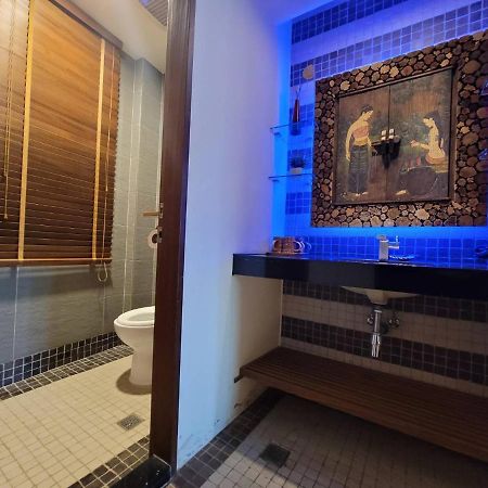 A&L Inn 戀灣旅棧 Nanwan Bagian luar foto