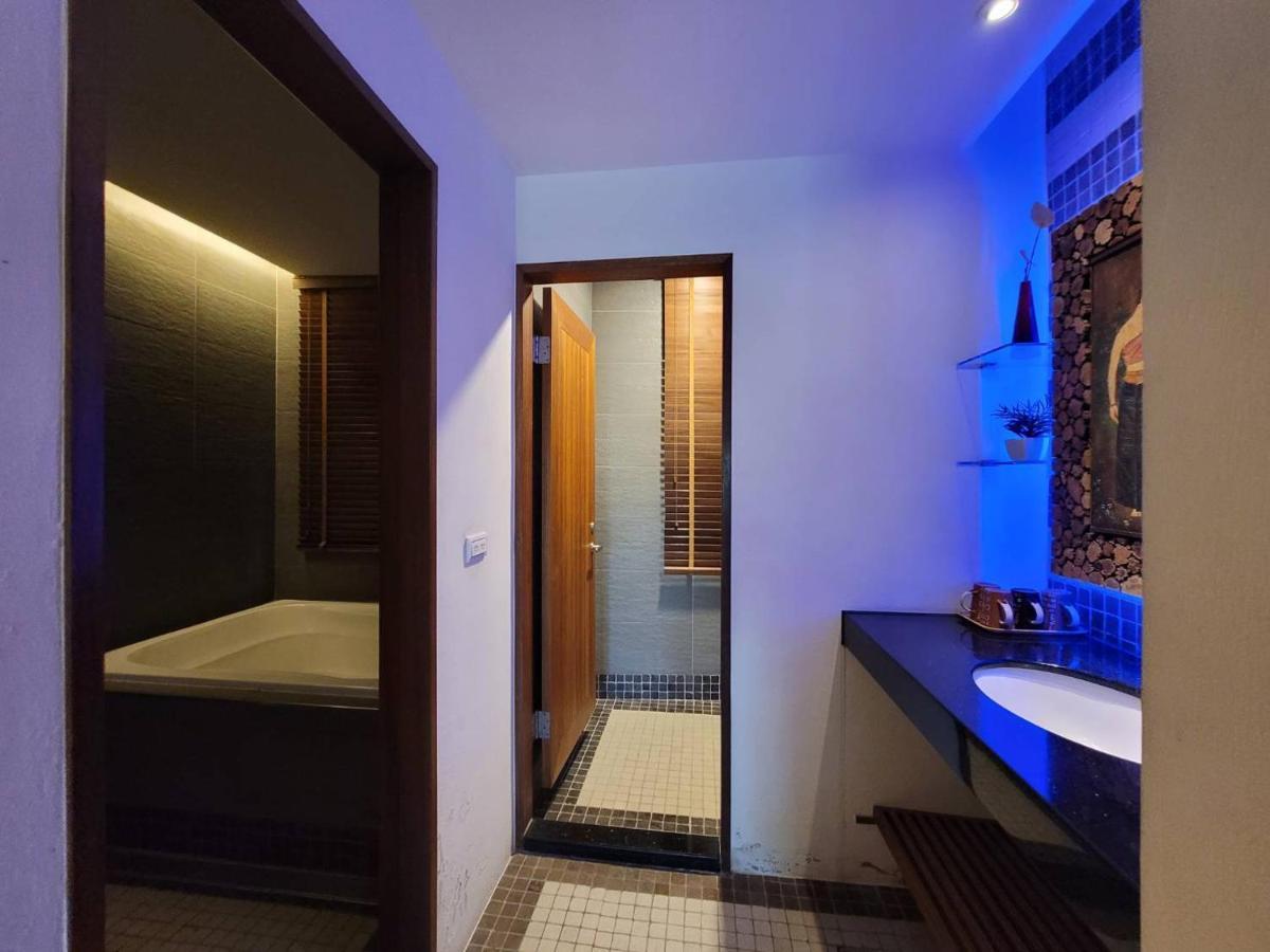 A&L Inn 戀灣旅棧 Nanwan Bagian luar foto