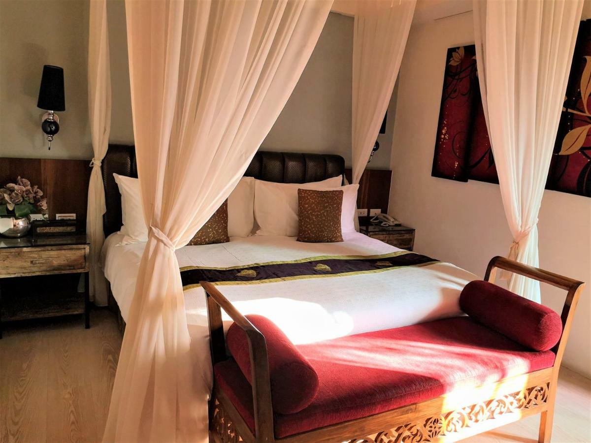 A&L Inn 戀灣旅棧 Nanwan Bagian luar foto