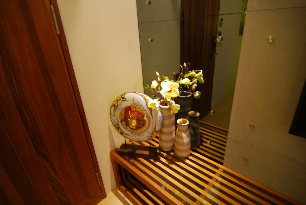 A&L Inn 戀灣旅棧 Nanwan Bagian luar foto