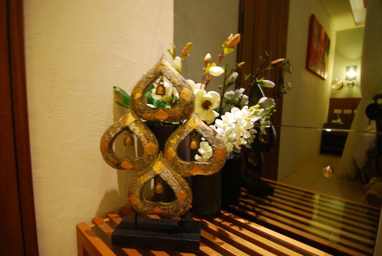 A&L Inn 戀灣旅棧 Nanwan Bagian luar foto