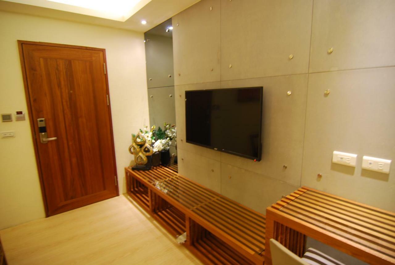 A&L Inn 戀灣旅棧 Nanwan Bagian luar foto